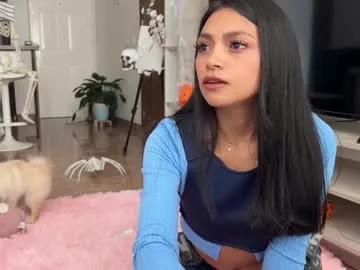 sweet_littleee on Chaturbate 