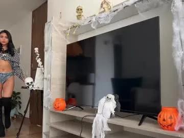 sweet_littleee on Chaturbate 