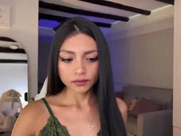 sweet_littleee on Chaturbate 