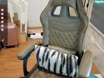 sweet_marie07 on Chaturbate 