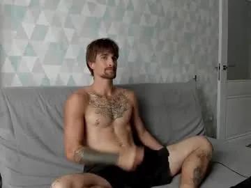 sweet_smith8 on Chaturbate 