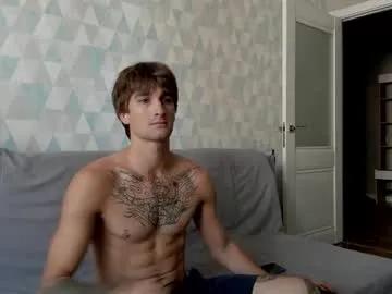 sweet_smith8 on Chaturbate 