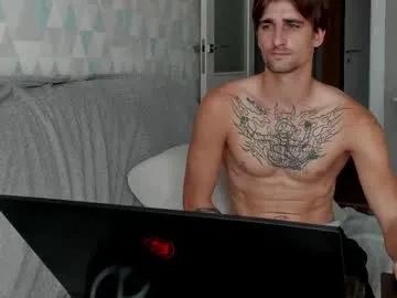 sweet_smith8 on Chaturbate 