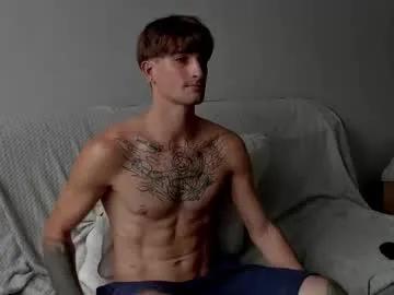 sweet_smith8 on Chaturbate 