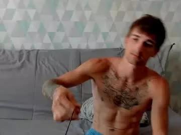 sweet_smith8 on Chaturbate 