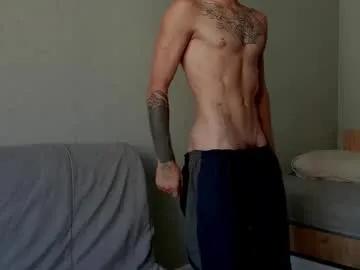 sweet_smith8 on Chaturbate