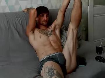 sweet_smith8 on Chaturbate 