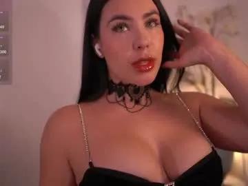 sweetbrenda_ on Chaturbate 
