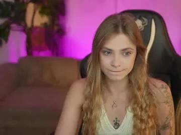sweetdesiree_ on Chaturbate 