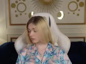 sweetdesiree_ on Chaturbate 