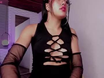 sweetie_foxxxx on Chaturbate 