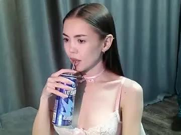 sweetieee_kira — Goal: show boobs #new #natural #skinny #bigboobs #petite #nonude (in general chat) - Next Goal: boobs in oil