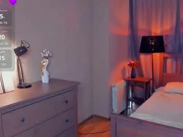 synne_glows on Chaturbate 