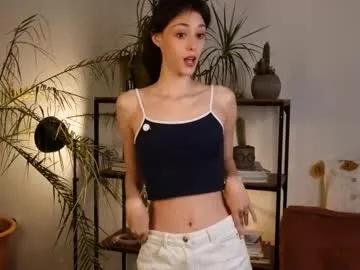 t_tragedienne on Chaturbate 