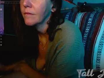 talljosie on Chaturbate 