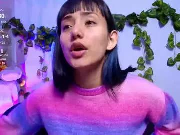 tati_cardenas — GOAL: Open legs and put oil [33 tokens remaining] Cum dumpster! Submissive young woman lives to serve you  #petite #skinny #bigass #feet #smalltits