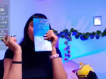 tati_cardenas on Chaturbate 