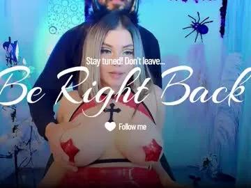 tatiana_ruiiz on Chaturbate 