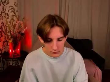 ted_lunn — GOAL: Jerk off close to camera 2 min [238 tokens remaining] Welcome! I'm Ted and I new here. Let's get to know each other better #18 #twink #young #gay #new #