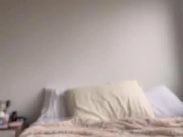 teffsweet18 on Chaturbate 