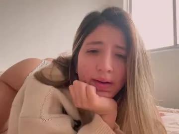 teffsweet18 on Chaturbate 
