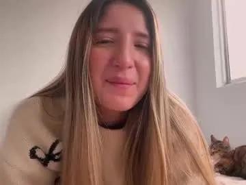 teffsweet18 on Chaturbate 