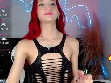 tessa_moon__ on Chaturbate 
