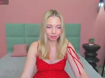 tessaadorable on Chaturbate 