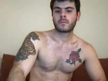 thatfeelsgoood — Thatfeelsgoood's room #tatted #tattoo #muscular