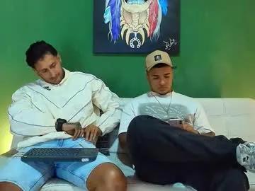 the_golden_boys —   121 //one s 1111   #lovense  #bigcock  #couple #bi #straight #lovense #anal [4320 tokens remaining]