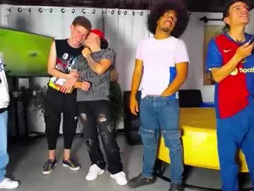 the_goodfellas — Show Cum #new #bigcock #young #bdsm #twink #feet #new #latino #ass #anal #pvt  #c2c #cumshow #dildo #bi #dick #big [4000 tokens remaining]