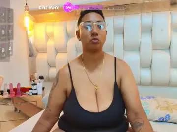 tiffantyandstacy on Chaturbate 
