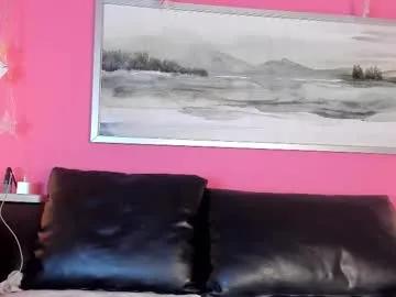 tiffanysuarez_ on Chaturbate 