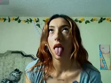 tomoe_b — show the flower in doggy +oil [405 tokens left] Hi, I'm Lea. #latinoMy body is #skinny and #smalltits  I like #teasing,You can play with my #lovense