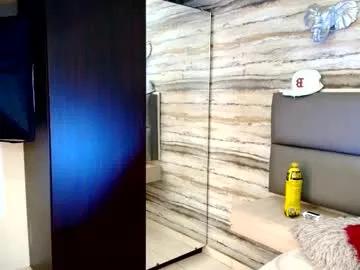 twinslovers_ — GOAL: CUM + SWALLOW CUM [519 tokens remaining] Naughty boy, ready to play and enjoy you ... do you dare to join? #18 #mistress #cum #anal #beautiful