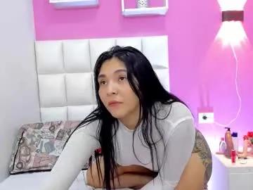 twoforyoux — Very naughty girls, we love to please your desires! - Multi Goal: Black kiss + Saliva in her pussy [200tk each Goal] #couple #bigboobs #anal #latina #lesbian