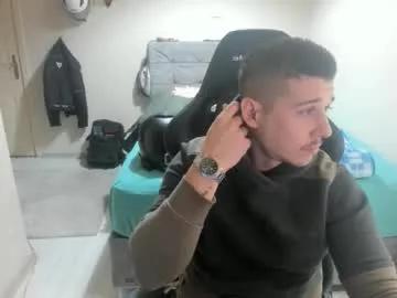 ulxer — GOAL CUM SHOW [2222 tokens remaining] #smoke #cum #young #bigcock #dominant