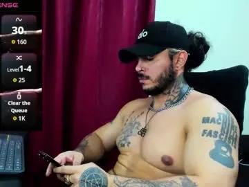 vanvelckan_ on Chaturbate 