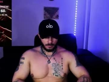 vanvelckan_ on Chaturbate 