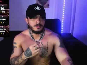 vanvelckan_ on Chaturbate 