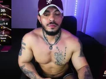 vanvelckan_ on Chaturbate 
