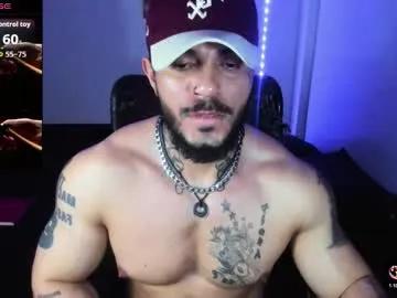 vanvelckan_ on Chaturbate 