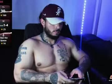 vanvelckan_ on Chaturbate 