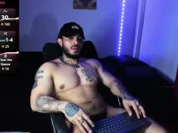 vanvelckan_ on Chaturbate 