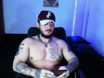 vanvelckan_ on Chaturbate 