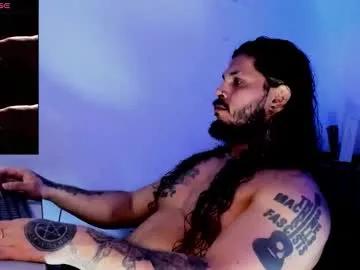 vanvelckan_ on Chaturbate 