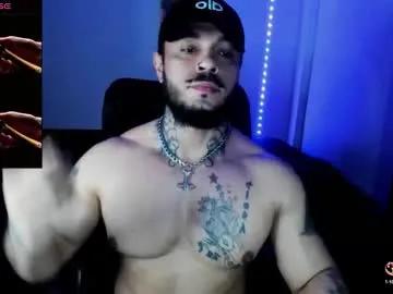 vanvelckan_ — Vanvelckan_'s room #findom #muscle   #dominant  #bigcock #bbc