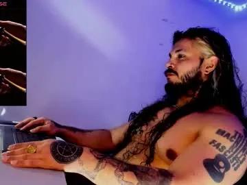 vanvelckan_ on Chaturbate 