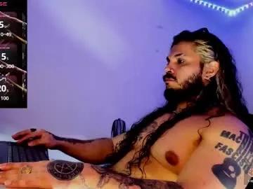 vanvelckan_ on Chaturbate 