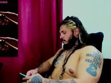 vanvelckan_ on Chaturbate 